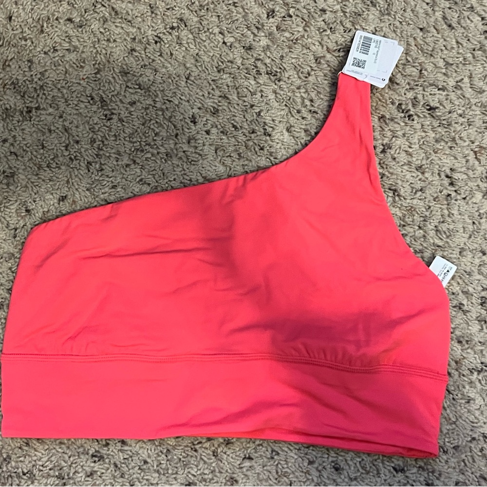 Lululemon Align bra. A/B 12.